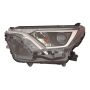 DEPO 312-11AGL-AC2 Capa Head Lamp