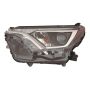 DEPO 312-11AGL-AS2 Head Lamp