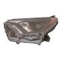 DEPO 312-11AGL-AS7 Head Lamp