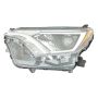 DEPO 312-11AGL-UCN2 Capa Head Lamp