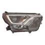 DEPO 312-11AGR-AC2 Capa Head Lamp