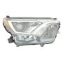 DEPO 312-11AGR-UCN2 Capa Head Lamp