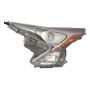 DEPO 312-11AHL-AC2 Capa Head Lamp