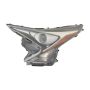 DEPO 312-11AHL-ACN2 Capa Head Lamp