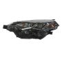 DEPO 312-11AKL-AS2 Head Lamp
