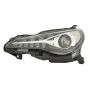 DEPO 312-11AQLMASM2 Head Lamp