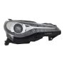 DEPO 312-11AQRMACM2 Capa Head Lamp