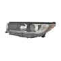 DEPO 312-11ASL-ACN2 Capa Head Lamp