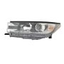 DEPO 312-11ASL-ACN8 Capa Head Lamp