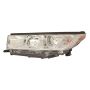 DEPO 312-11ASL-AS1 Head Lamp