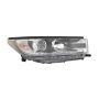 DEPO 312-11ASR-ACN1 Capa Head Lamp