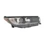 DEPO 312-11ASR-ACN2 Capa Head Lamp