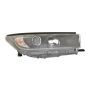 DEPO 312-11ASR-ACN7 Capa Head Lamp