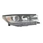 DEPO 312-11ASR-ACN8 Capa Head Lamp