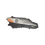 DEPO 312-11AWR-AS1 Head Lamp