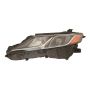 DEPO 312-11AXL-AS2 Head Lamp