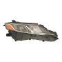 DEPO 312-11AXR-AS2 Head Lamp