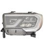 DEPO 312-11AYL-AC2 Capa Lamp