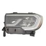 DEPO 312-11AYL-AC7 Capa Lamp