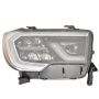 DEPO 312-11AYR-AC2 Capa Lamp
