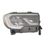 DEPO 312-11AYR-AC7 Capa Lamp