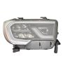 DEPO 312-11AYR-AS2 Head Lamp