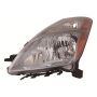 DEPO 312-11B1LMUCHM3 Head Lamp