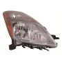 DEPO 312-11B1RMUCHM3 Head Lamp