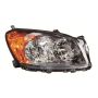 DEPO 312-11B2R-ACN7 Capa Head Lamp