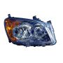 DEPO 312-11B2R-UCD1 Capa Head Lamp