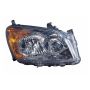 DEPO 312-11B2R-USD7 Head Lamp