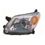 DEPO 312-11B3L-UC Capa Head Lamp