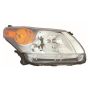 DEPO 312-11B3R-UC7 Capa Head Lamp