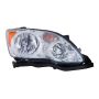 DEPO 312-11B4R-ACN Capa Head Lamp