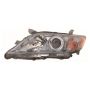 DEPO 312-11B5L-AC3 Capa Head Lamp