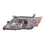 DEPO 312-11B5L-AS1 Head Lamp