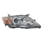 DEPO 312-11B5R-AC3 Capa Head Lamp