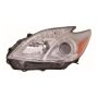 DEPO 312-11B7L-UC1 Capa Head Lamp