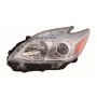 DEPO 312-11B7L-US7 Head Lamp
