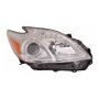 DEPO 312-11B7R-UC1 Capa Head Lamp
