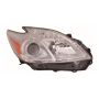 DEPO 312-11B7R-US1 Head Lamp
