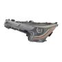 DEPO 312-11BDL-AS2 Head Lamp
