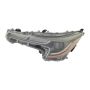DEPO 312-11BDL-UC9 Capa Head Lamp
