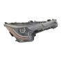 DEPO 312-11BDR-AS2 Head Lamp