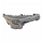 DEPO 312-11BDR-UC9 Capa Head Lamp