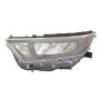 DEPO 312-11BEL-ACN2 Capa Head Lamp