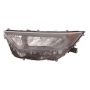 DEPO 312-11BEL-AS2 Head Lamp