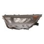 DEPO 312-11BEL-US2 Head Lamp