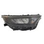 DEPO 312-11BER-AC2 Capa Head Lamp