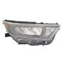 DEPO 312-11BER-ACN2 Capa Head Lamp